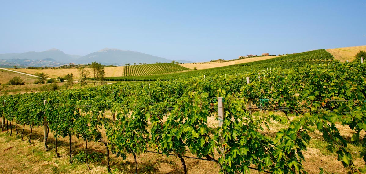 Abruzzo