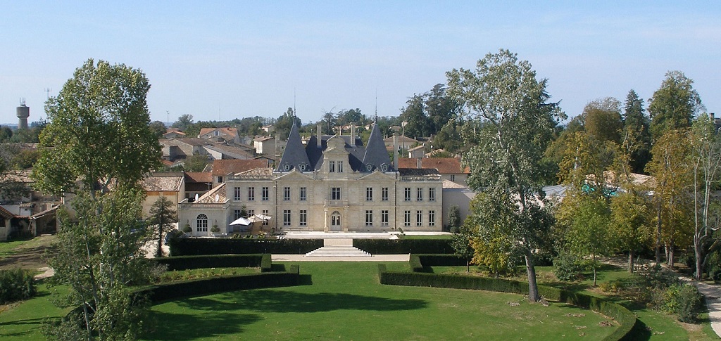 Lussac-Saint-Émilion AOC