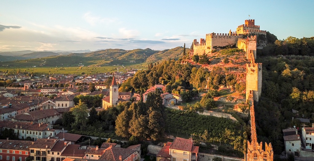 Soave Superiore DOCG