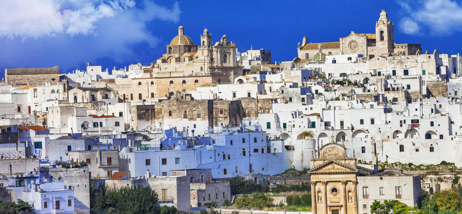 Read more about Ostuni DOC