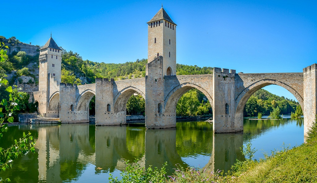 Read more about Cahors AOC