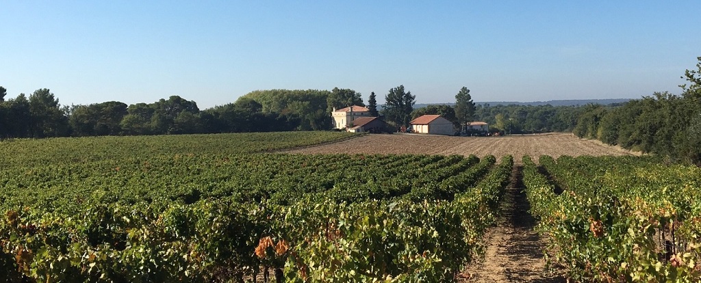 Coteaux d'Aix-en-Provence AOC