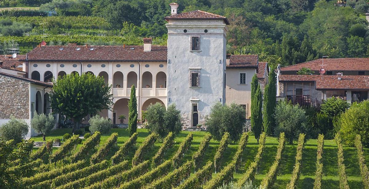 Read more about Franciacorta DOCG