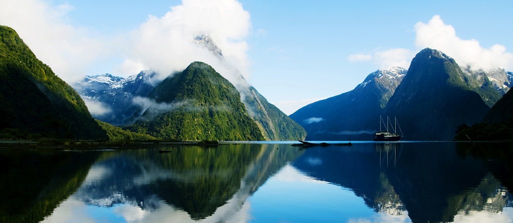 Read more about New Zealand