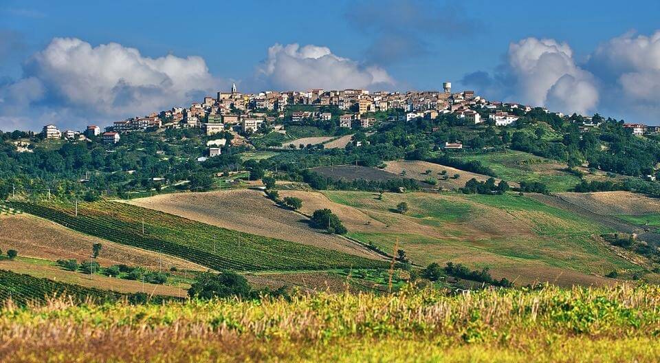 Read more about Molise