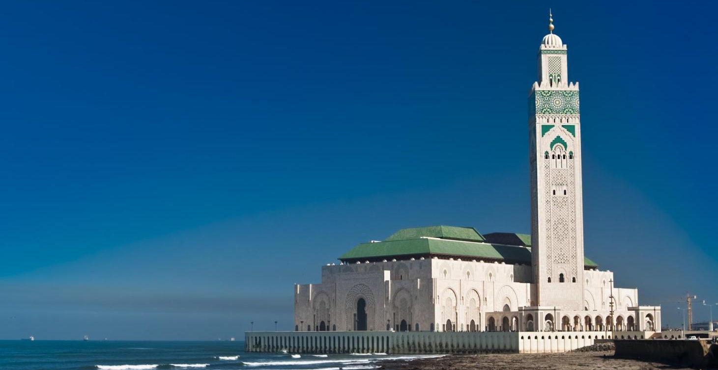 Read more about Morocco