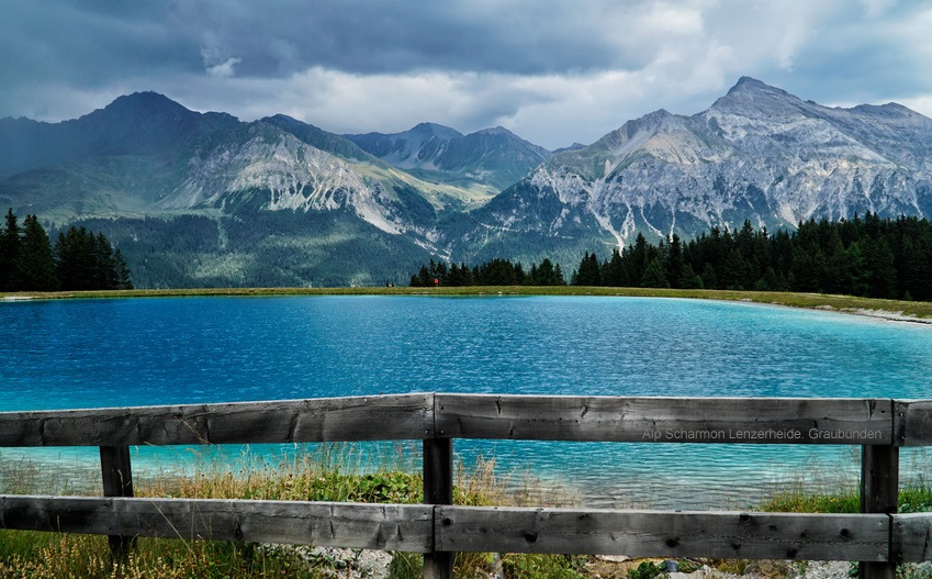 Graubünden AOC