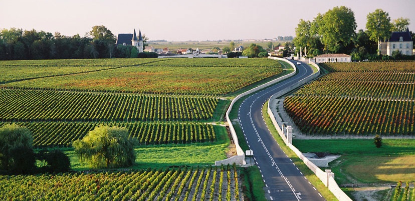 Read more about Médoc AOC