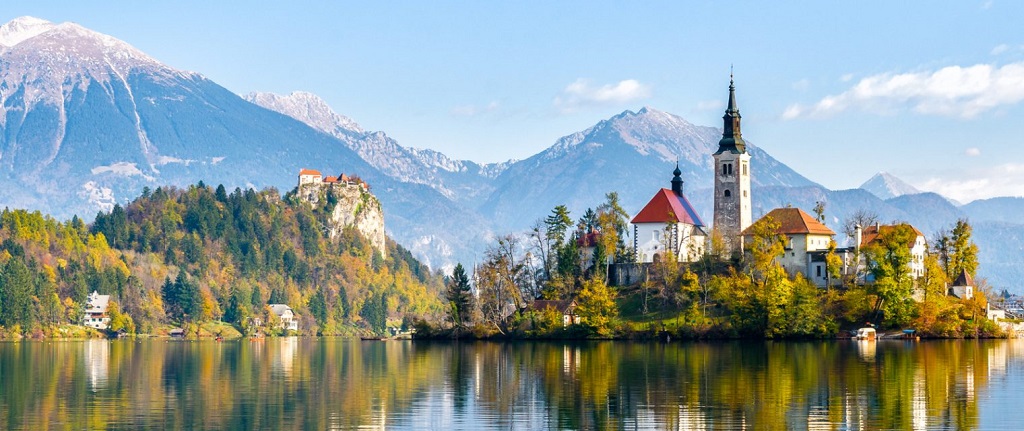 Read more about Slovenia