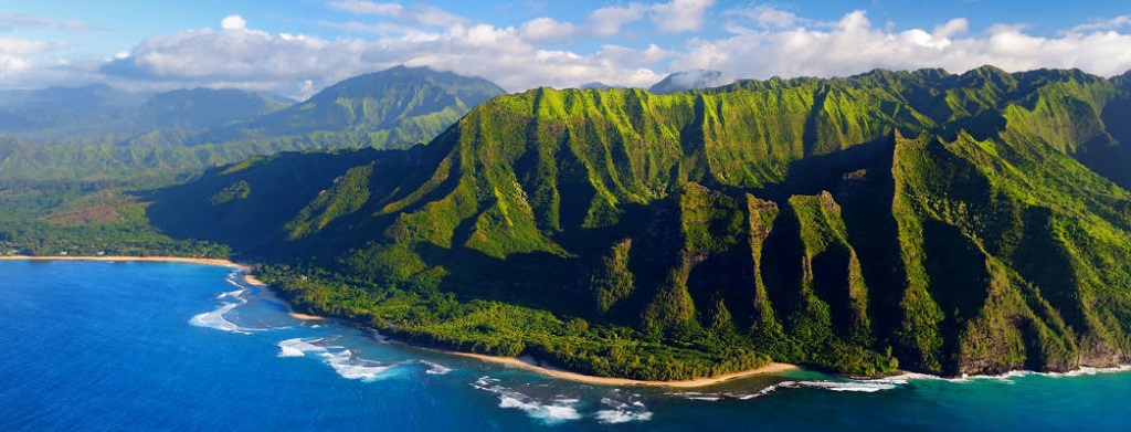 Read more about Hawaii