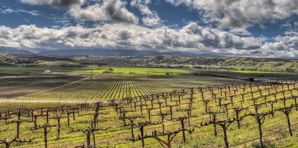 Livermore Valley AVA