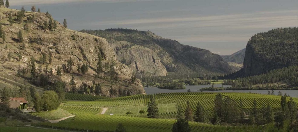 Okanagan Valley