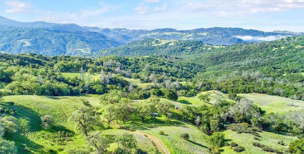 Pine Mountain-Cloverdale Peak AVA