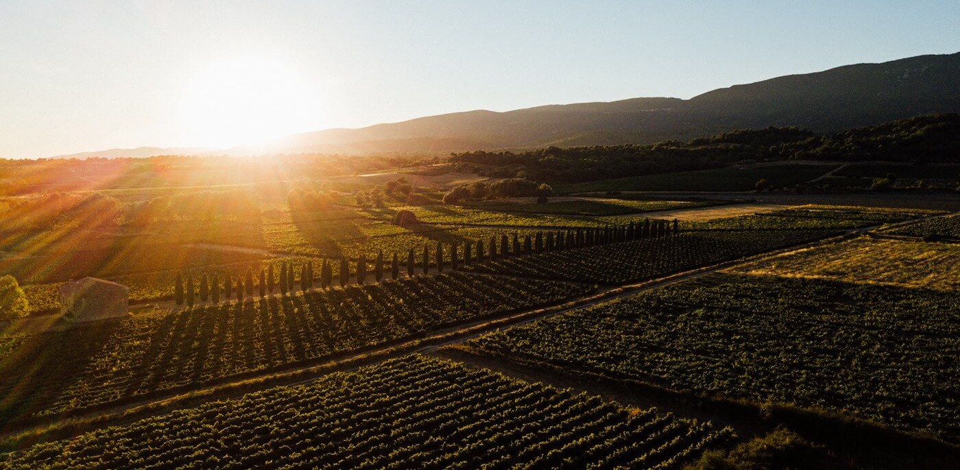 Luberon AOC