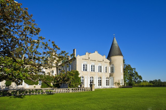 Château Lafite-Rothschild