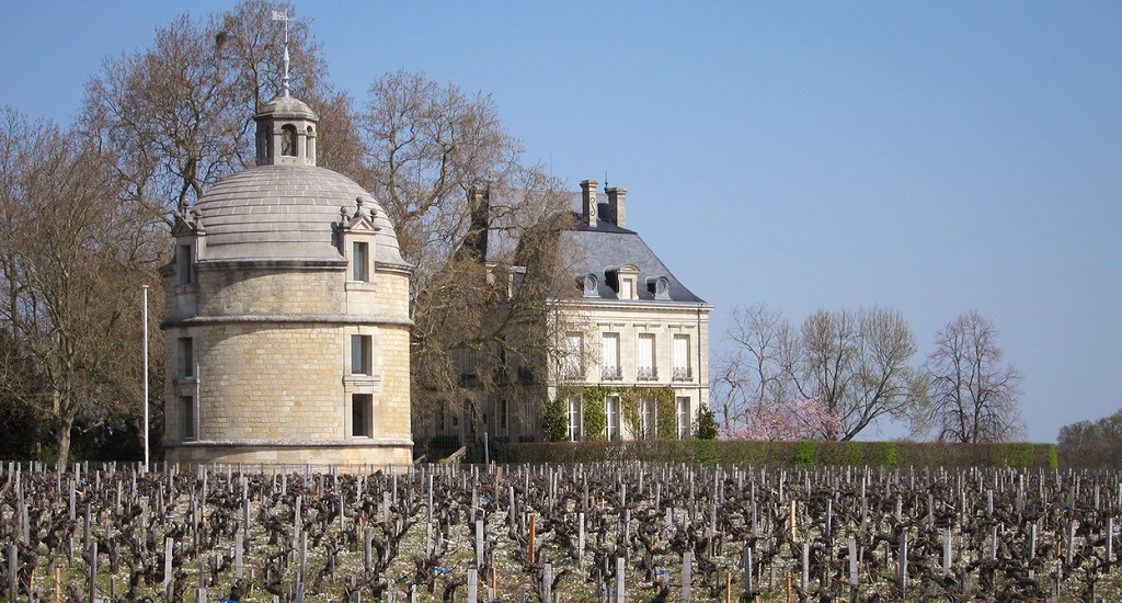 Château Latour