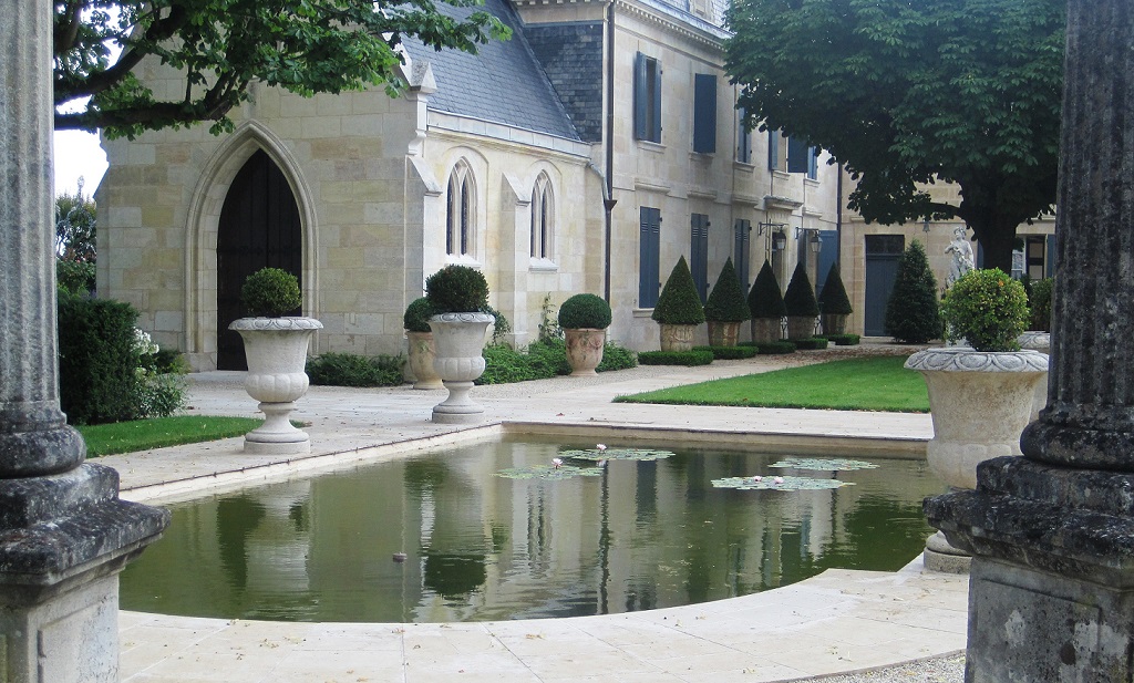 Château Haut-Brion