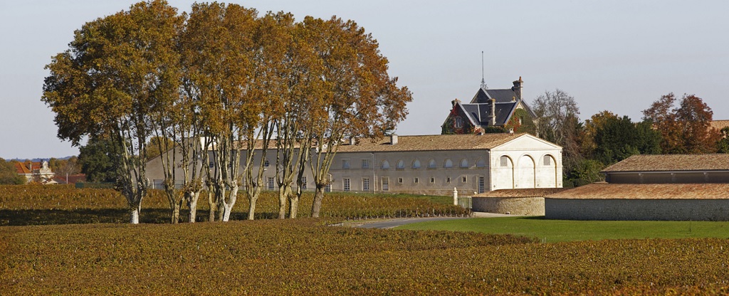 Château Mouton-Rothschild