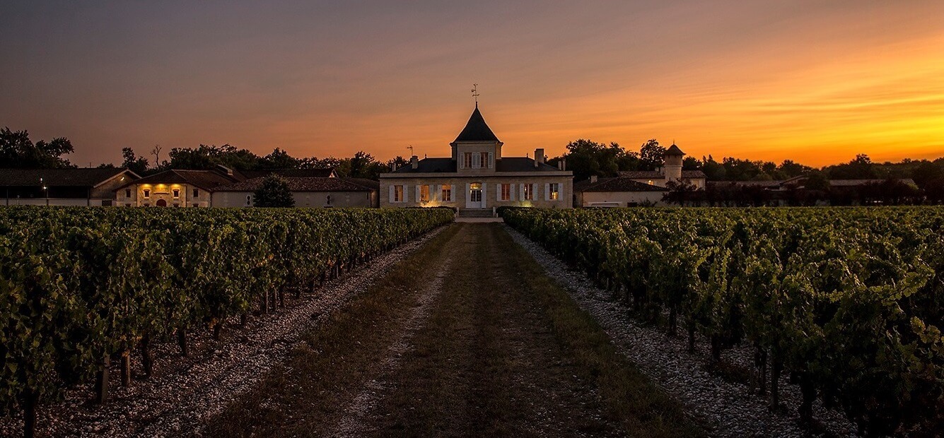 Château Brane-Cantenac