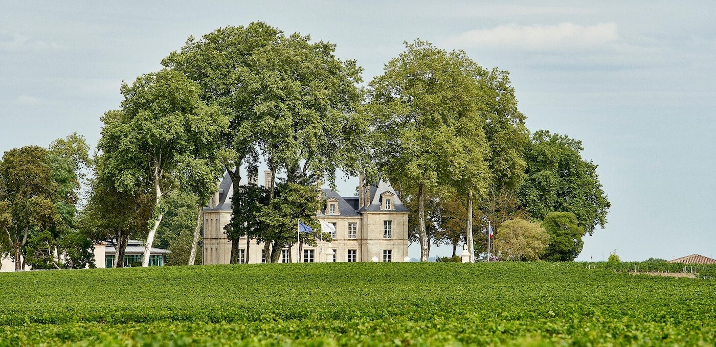 Château Pichon-Longueville Comtesse de Lalande