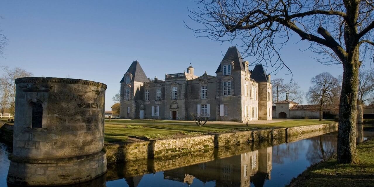 Château d'Issan