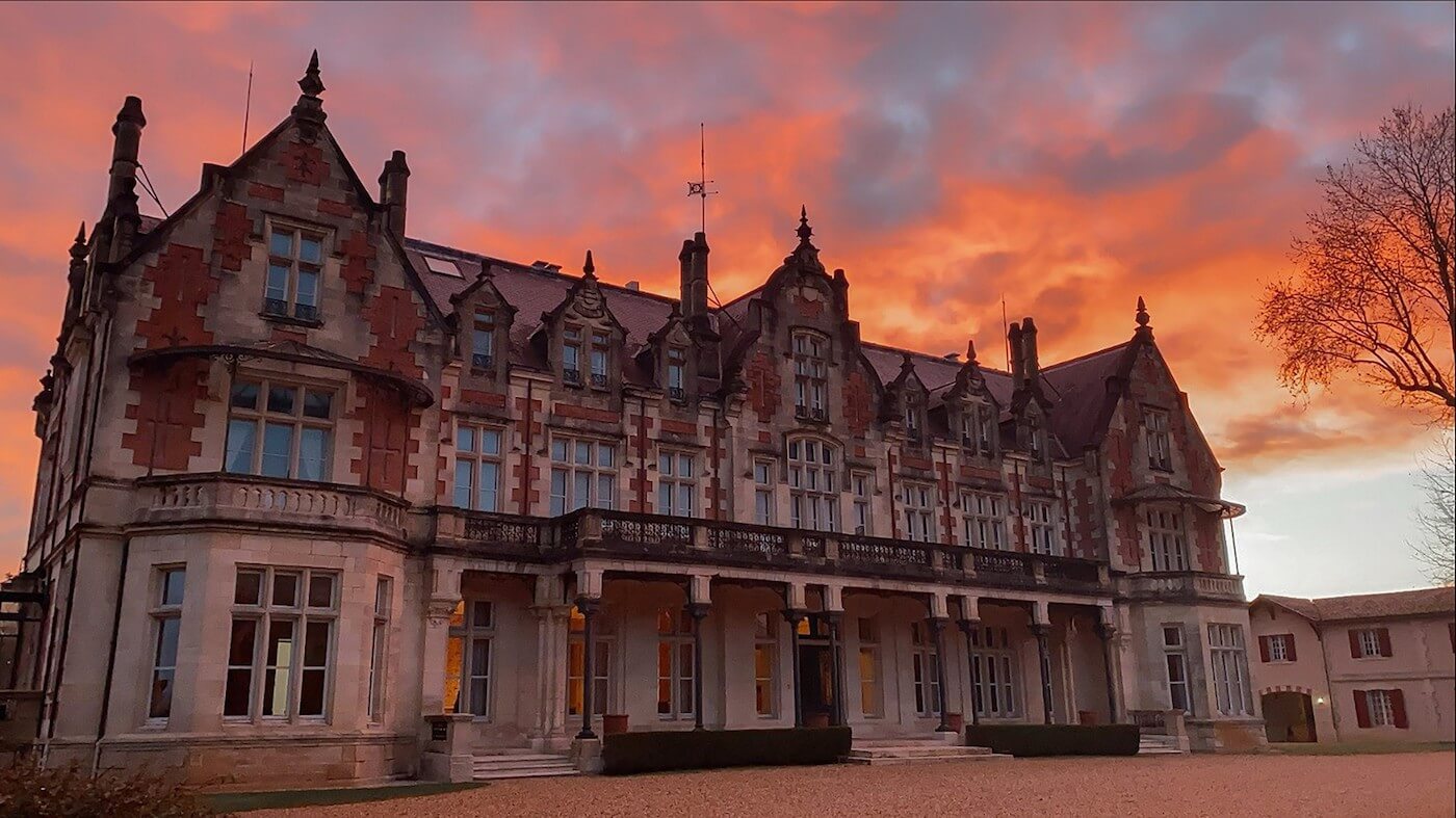 Château Cantenac-Brown