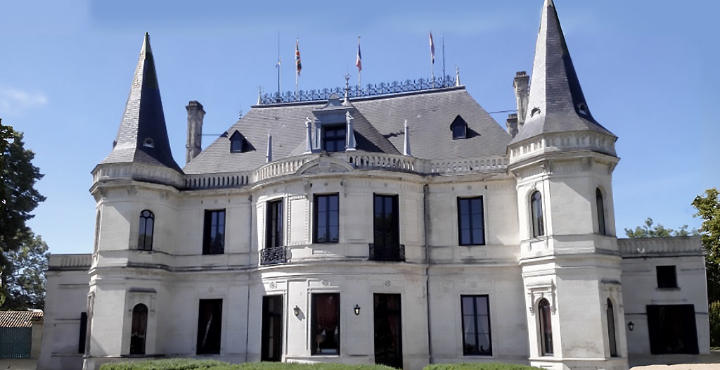 Château Palmer