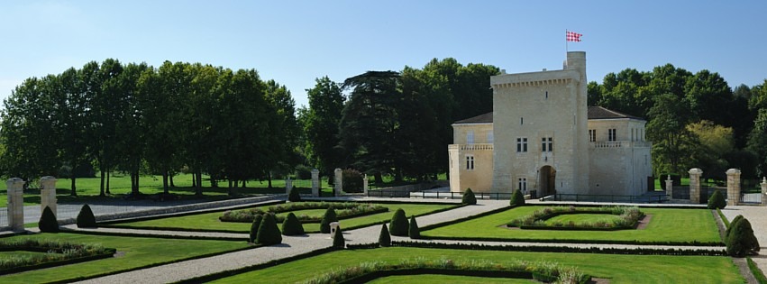 Château La Tour-Carnet