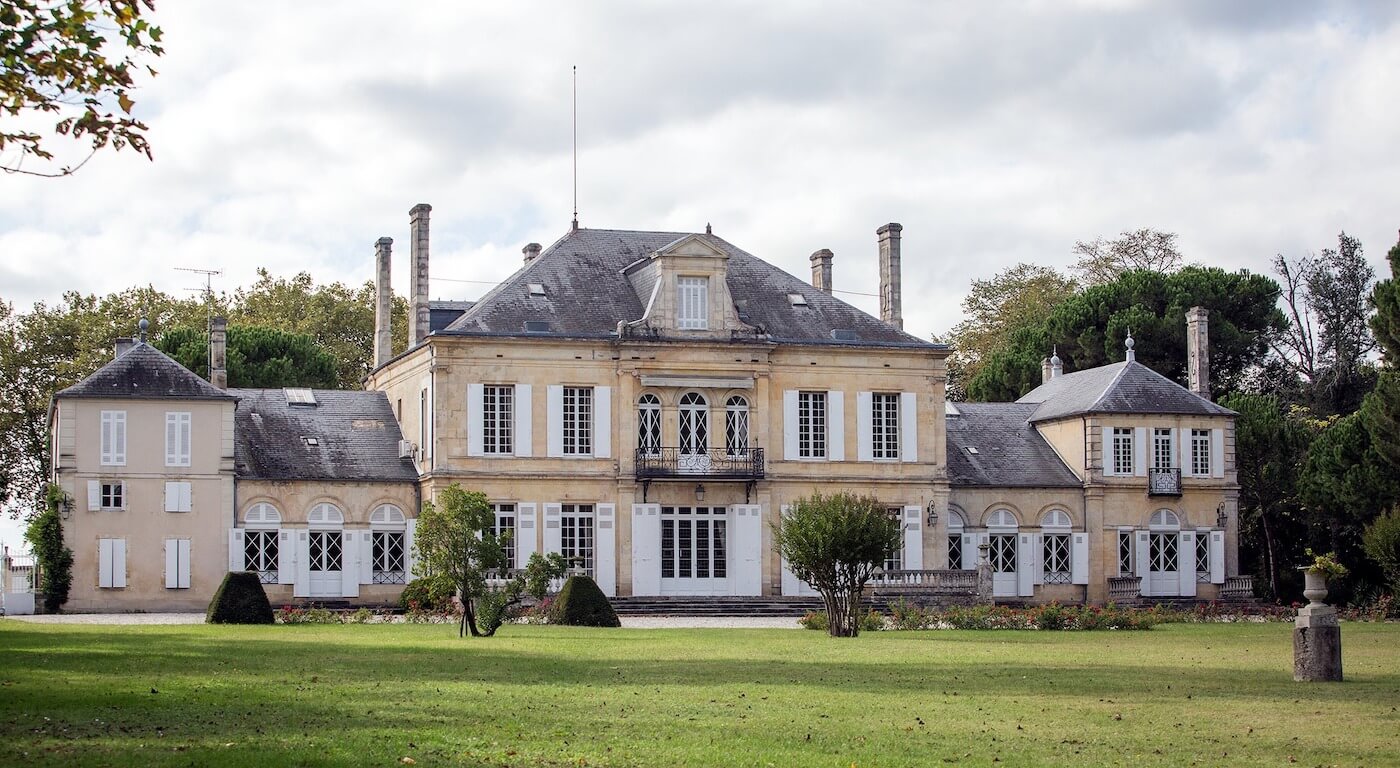 Château Batailley