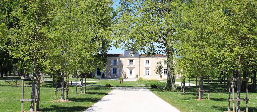 Château Dauzac