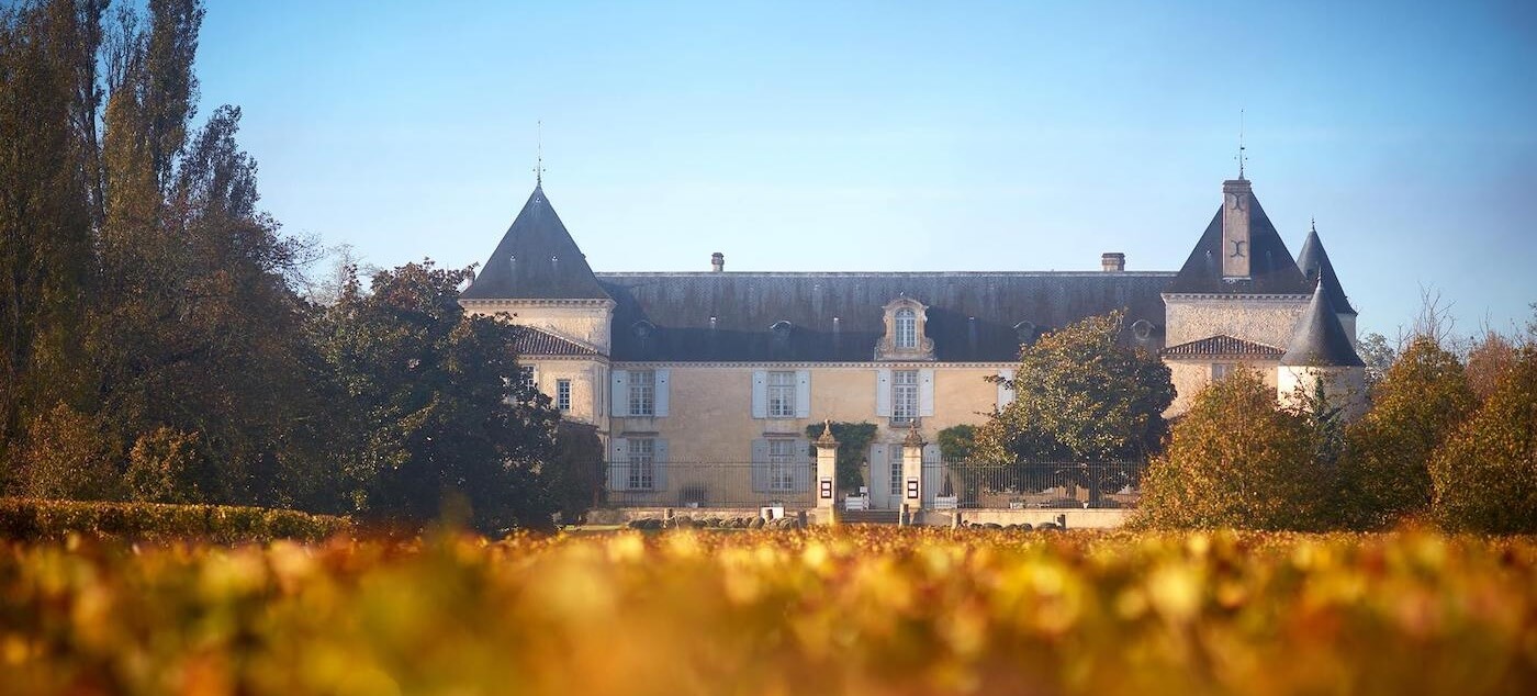 Château Suduiraut