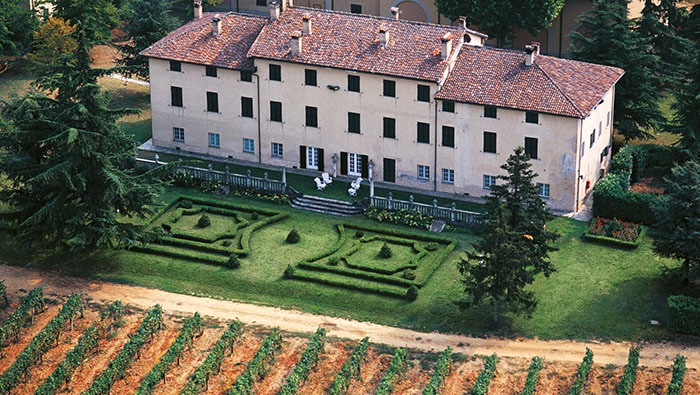 Tenuta la Marchesa