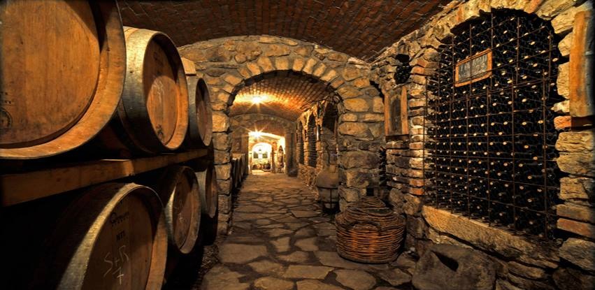 Cantine Antonio Caggiano