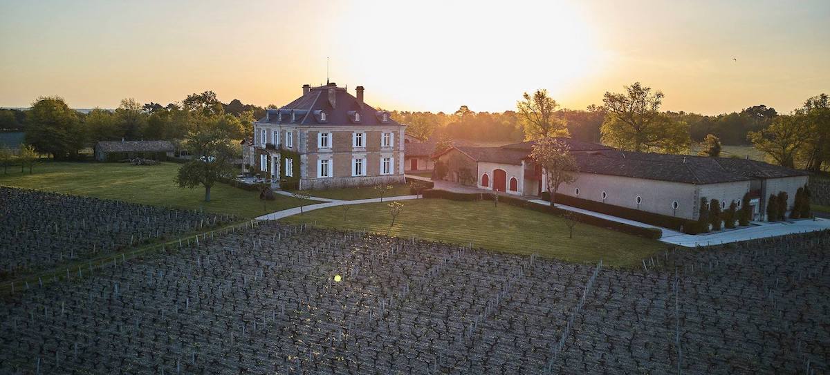 Château Haut-Bailly