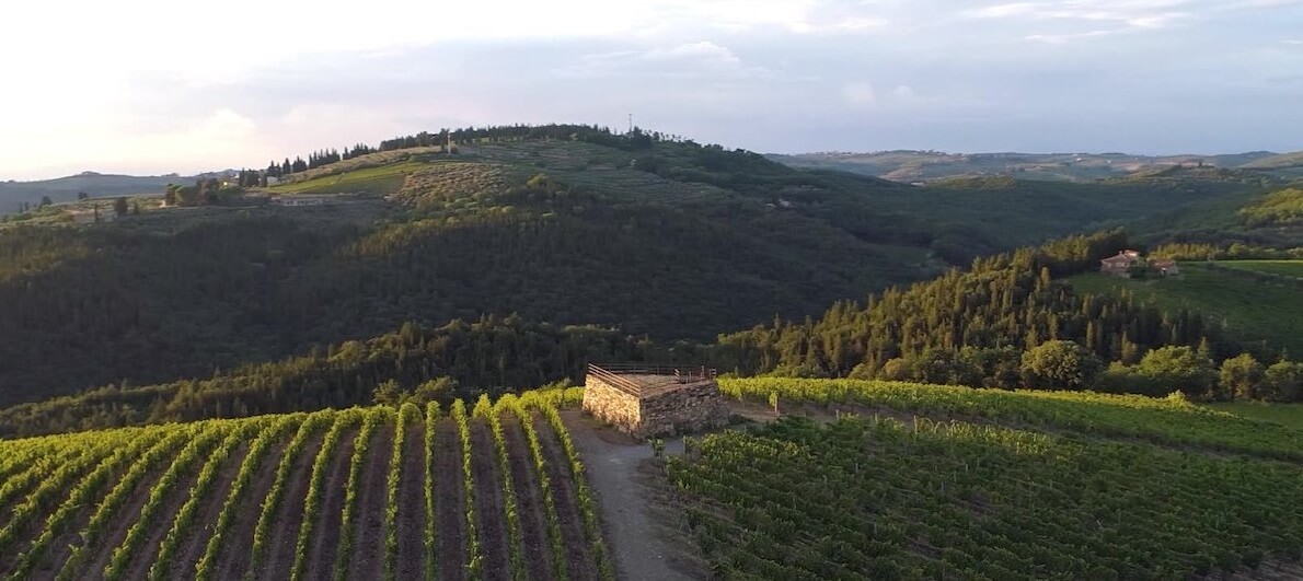 Castello di Monsanto