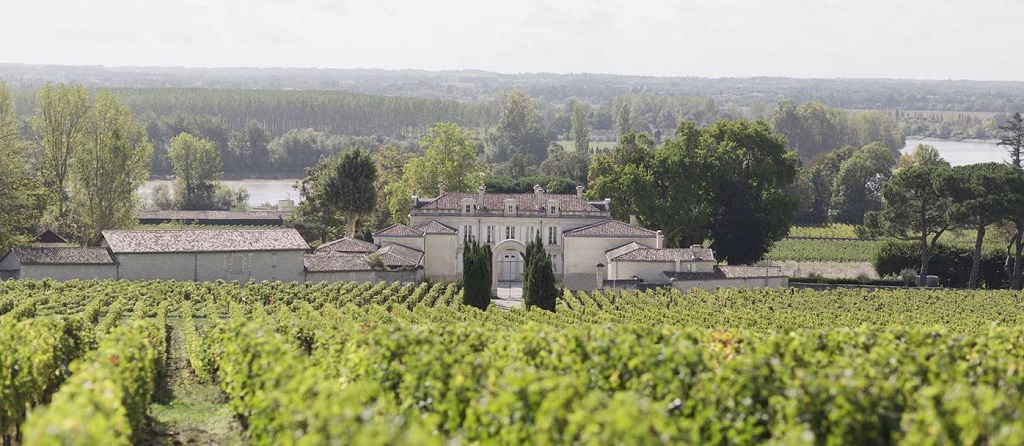 Château de La Dauphine