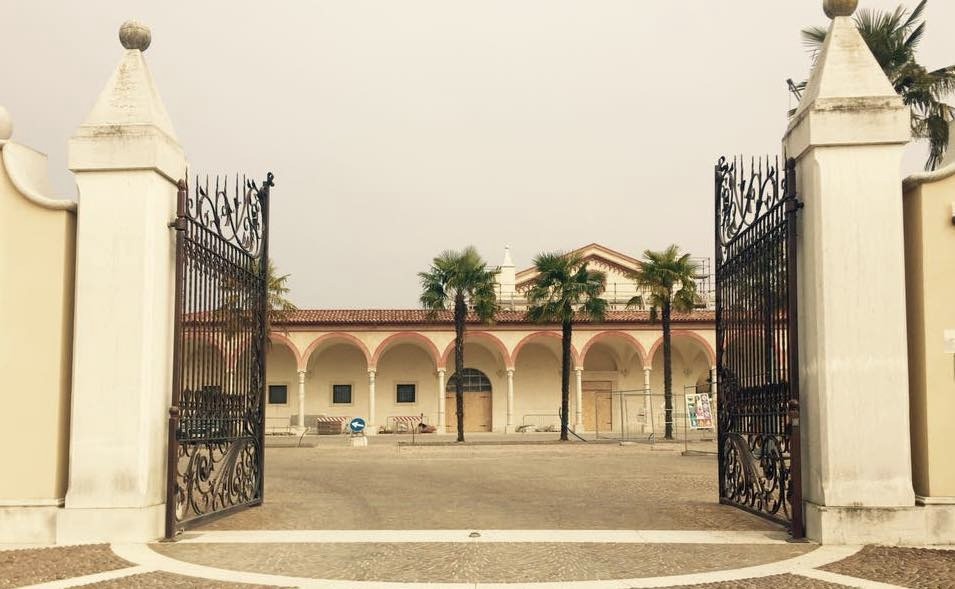 Azienda Agricola Ca' dei Frati