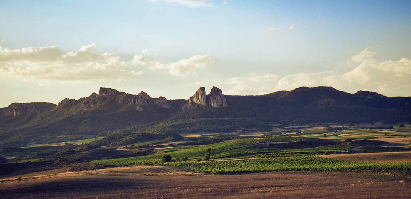 Bodega Akutain