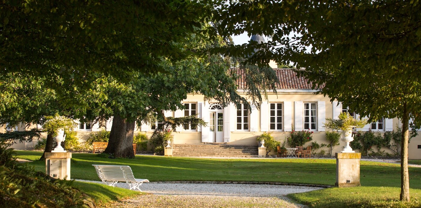 Château Latour-Martillac