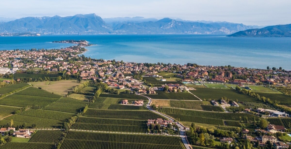 Azienda Agricola Cà Maiol