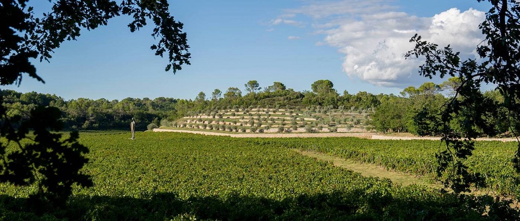 Château Peyrassol