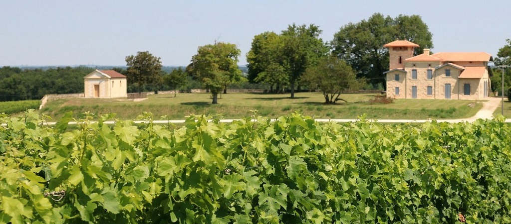 Château le Virou