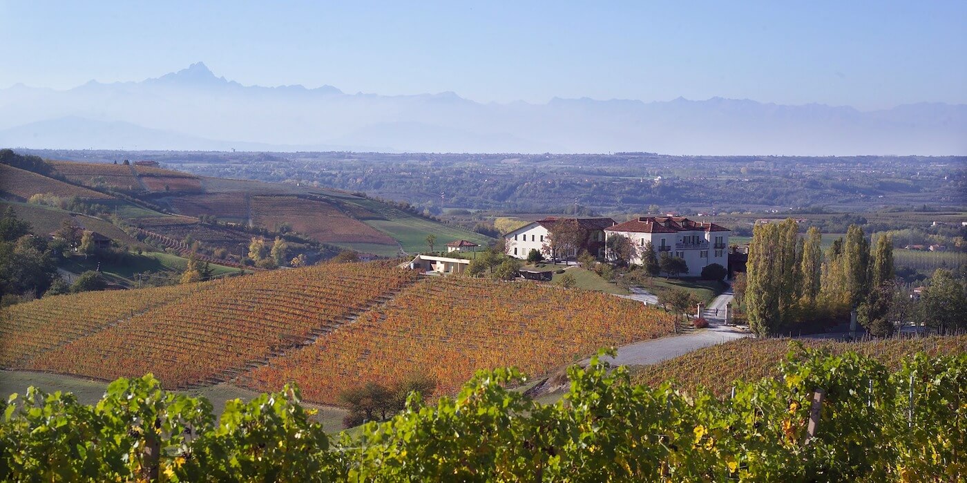 Poderi Luigi Einaudi