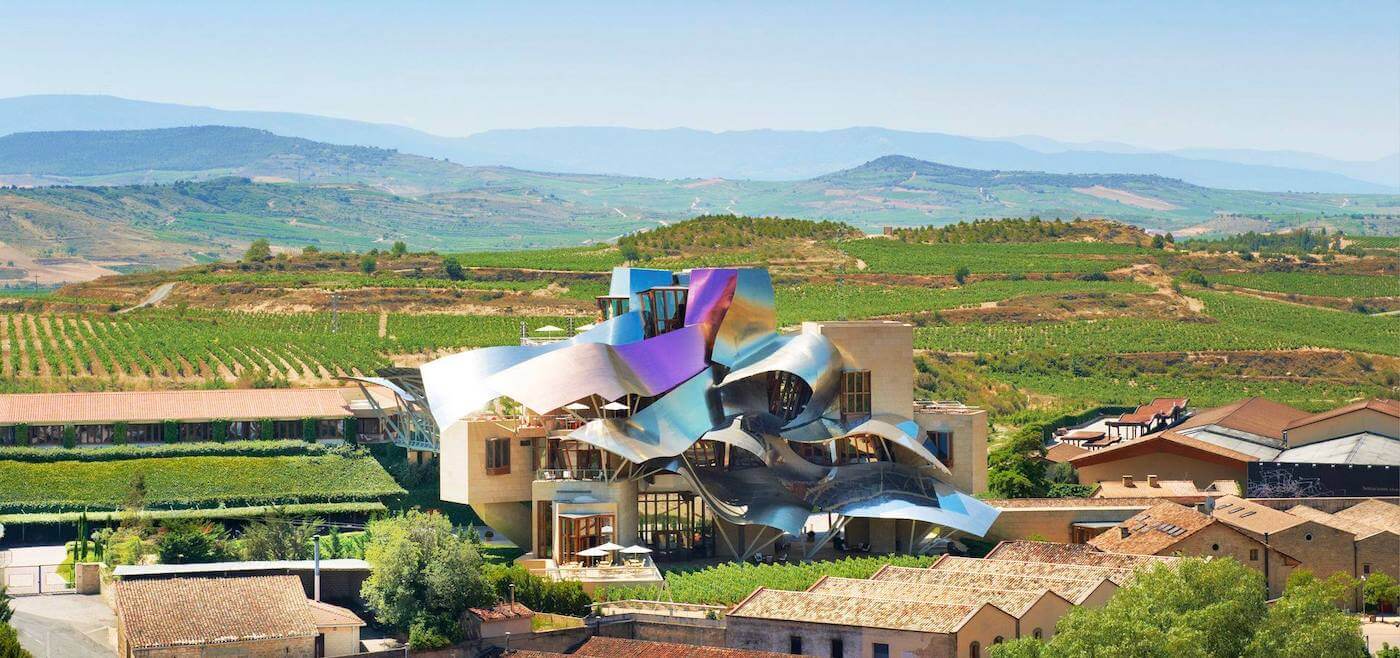 Marqués de Riscal