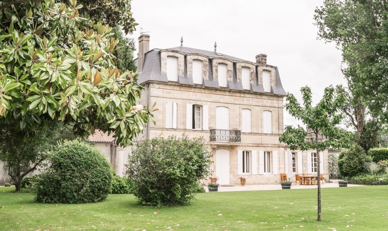 Château Paloumey