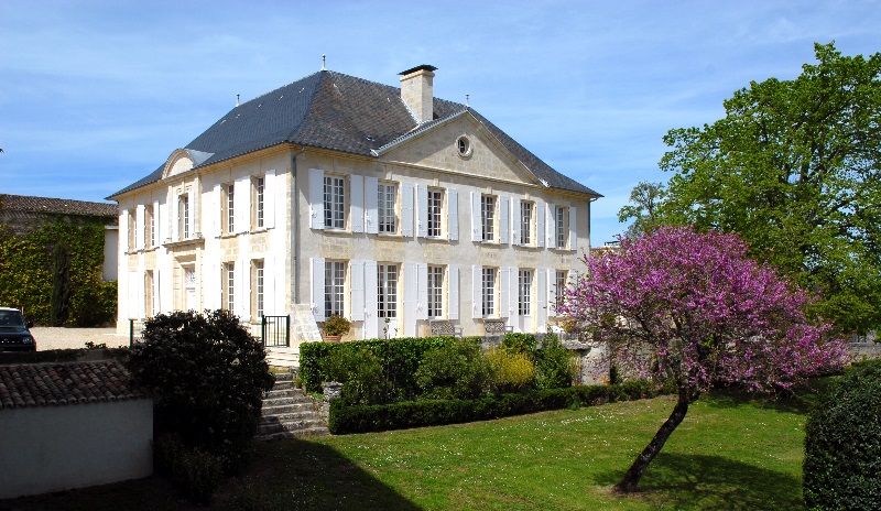 Château Lyonnat