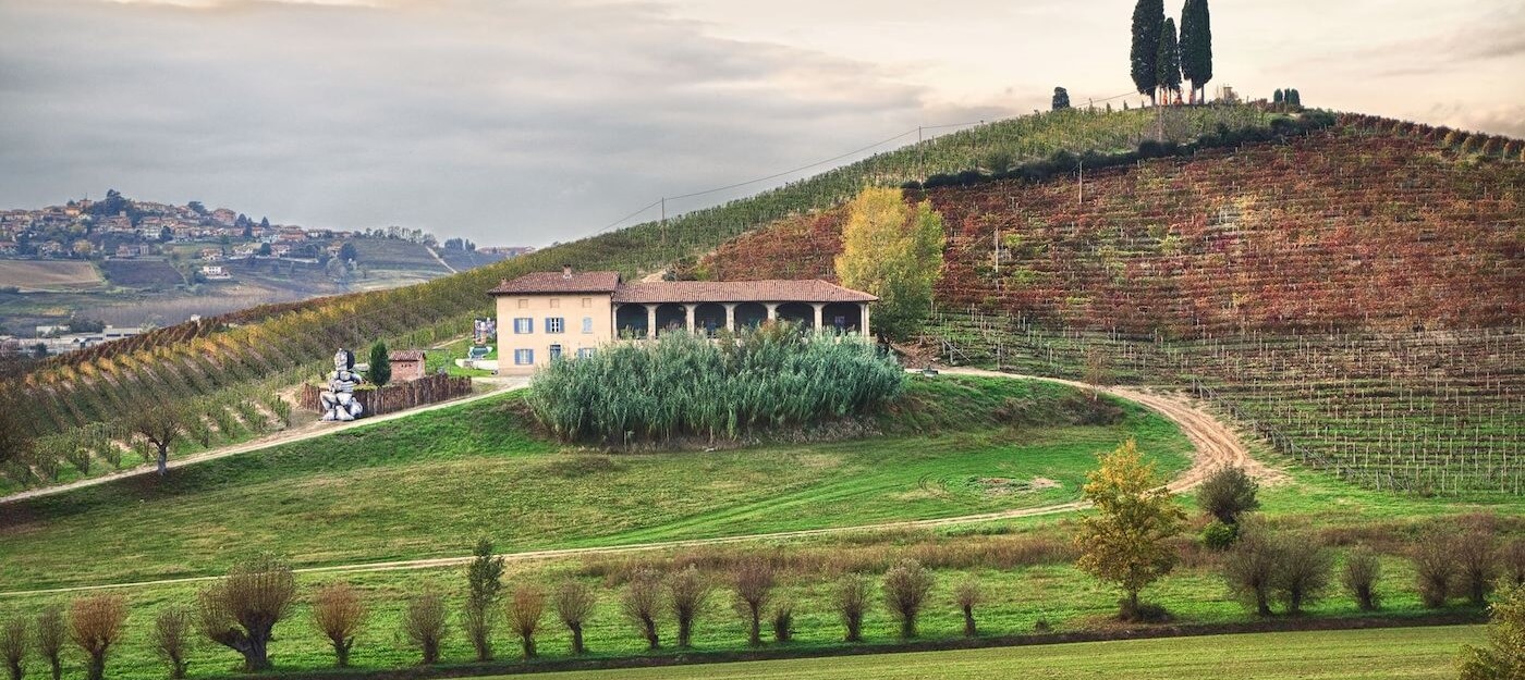 Azienda Vitivinicola Michele Chiarlo