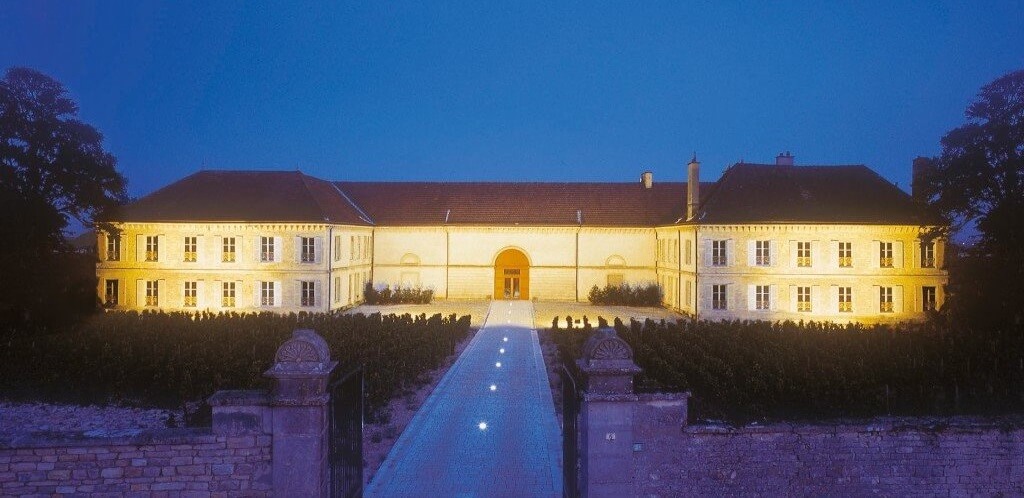 Château de Puligny-Montrachet