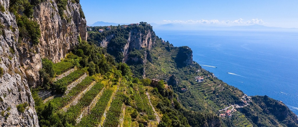 Cantine Marisa Cuomo