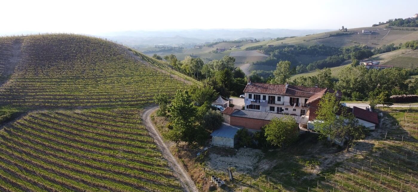 Azienda Agricola Fratelli Aimasso